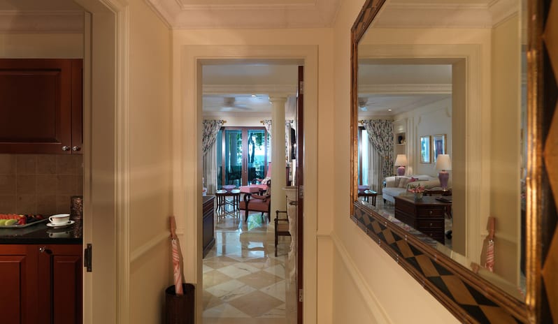 SANDY LANE - DOLPHIN SUITE PATIO